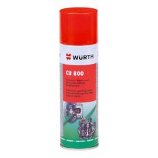 WURTH CU 800 sprej - podmazivač 300 ml