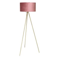 ENA Lampa roze 45x150 cm