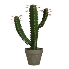 ENA Kaktus veštački 28x15x46 cm