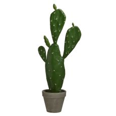 ENA Kaktus veštački 26x14x60 cm