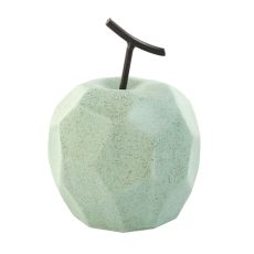 ENA Figura dekorativna jabuka pastel 23 cm