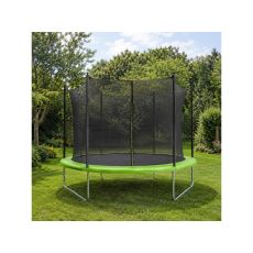 Trambolina sa metalnim okvirom 244cm RDE-08-03-01
