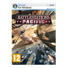 PC Battlestations Pacific