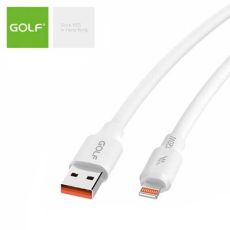 GOLF USB kabl na Lighting 1m GC-98i 6A 120W