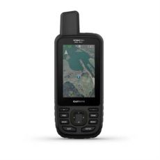 GARMIN GPS navigacija za snalaženje u prirodi GPSMAP 66sr