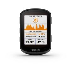 GARMIN GPS uređaj Edge 540 Solar