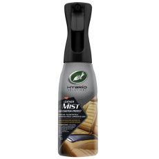 TURTLE WAX HS leather cleaner 591 ml