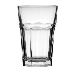 YIOULA GLASSWORKS Čaša za vodu 35cl Marocco