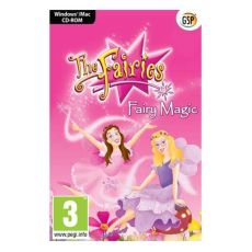 PC The Fairies Fairy Magic