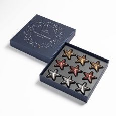 Bombonjera Čokoladne zvezde