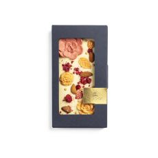 Čokolada Cvetna bela