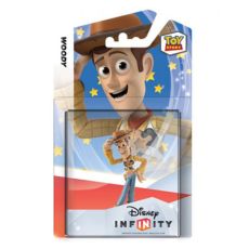 DISNEY INTERACTIVE Infinity Figure Woody