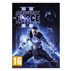 PC Star Wars The Force Unleashed 2