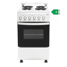 VIVAX HOME Električni šporet FC-04502 WH