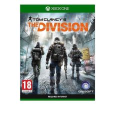 XBOXONE Tom Clancy's The Division