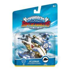 ACTIVISION BLIZZARD Skylanders SuperChargers Vehicle Jet Stream