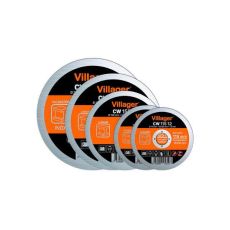 VILLAGER Rezna ploča za metal CW 115 x 1.0 mm