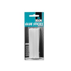BISON Glue Sticks *Patroni* 6 X 11 mm 027951 Sivi