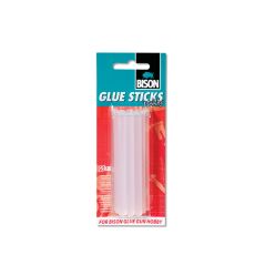 BISON Glue Sticks *Patroni* 10 X 7 mm 027975 Oranž