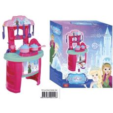 UCAR OYUNCAK Kuhinjski set Ice world 70x45x28cm