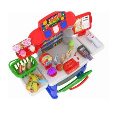 OSTALO SUPERMARKET SET