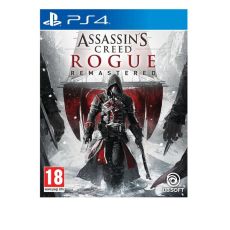 UBISOFT ENTERTAINMENT PS4 Assassin's Creed Rogue Remastered