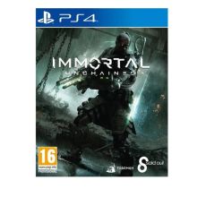 SOLDOUT SALES AND MARKETING PS4 Immortal: Unchained
