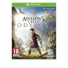 XBOXONE Assassin's Creed Odyssey