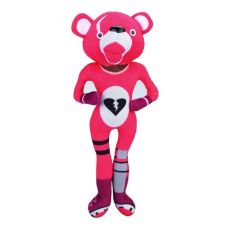 COMIC&ONLINE GAMES Fortnite Plush 30cm Pink Bear