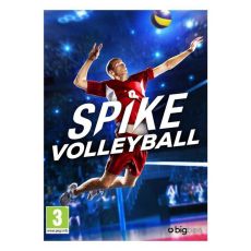 PC Spike Volleyball