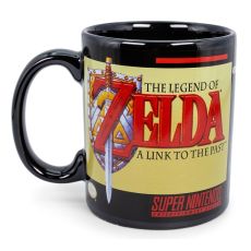 PALADONE Nintendo The Legend of Zelda Mug