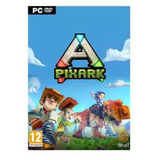 PC PixARK