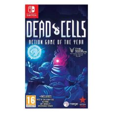 SWITCH Dead Cells - Action Game of the Year