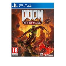 BETHESDA PS4 Doom Eternal
