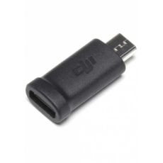 DJI Ronin-SC Part 3 Multi-Camera Control Adapter (Type-C To Micro USB) - 034525