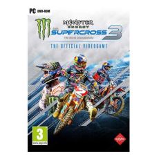 PC Monster Energy Supercross - The Official Videogame 3