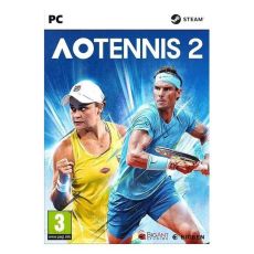 PC AO Tennis 2