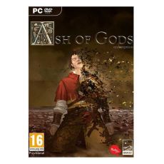 PC Ash of Gods: Redemption