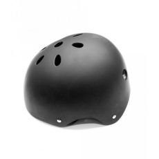 COMIC&ONLINE GAMES Helmet Vintage Style - Black Size M