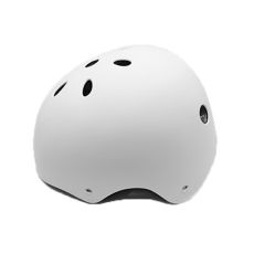 COMIC&ONLINE GAMES Helmet Vintage Style - White Size S