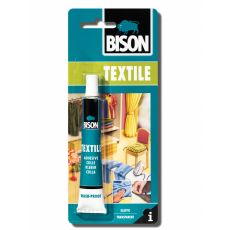 BISON Textile Adhesive 25 ml 037172