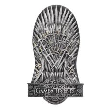 OTHER Game of Thrones Magnet Iron Throne