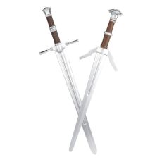 JINX The Witcher 3 Foam Sword Set