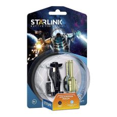 UBISOFT ENTERTAINMENT Starlink Weapon Pack Iron Fist + Freeze Ray