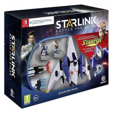 SWITCH Starlink Starter Pack