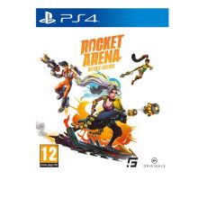 ELECTRONIC ARTS PS4 Rocket Arena - Mythic Edition