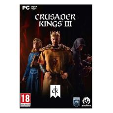 PC Crusader Kings III