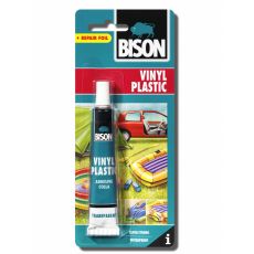 BISON Vinyl Plastic Adhesive 25 ml 038636