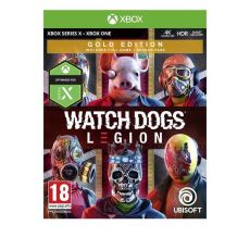 XBOXONE/XSX Watch Dogs: Legion - Gold Edition