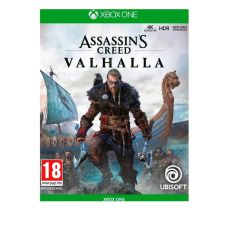 UBISOFT ENTERTAINMENT XBOXONE/XSX Assassin's Creed Valhalla